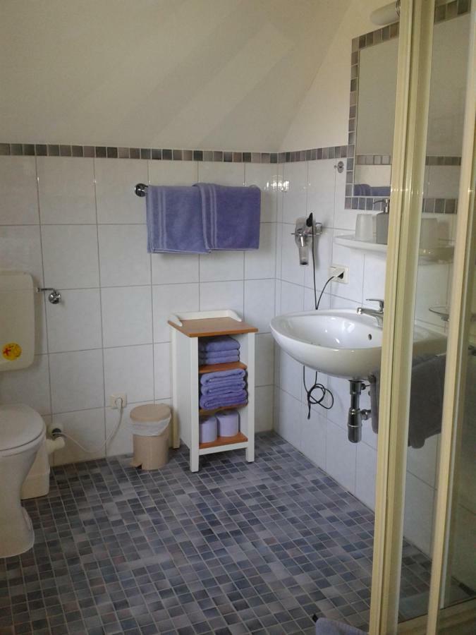 Ferienwohnung Sonnschein Bad Mitterndorf Eksteriør bilde